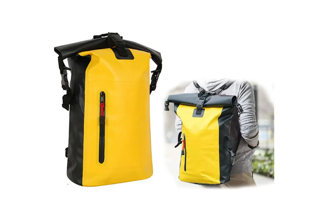 PVC Waterproof Bag