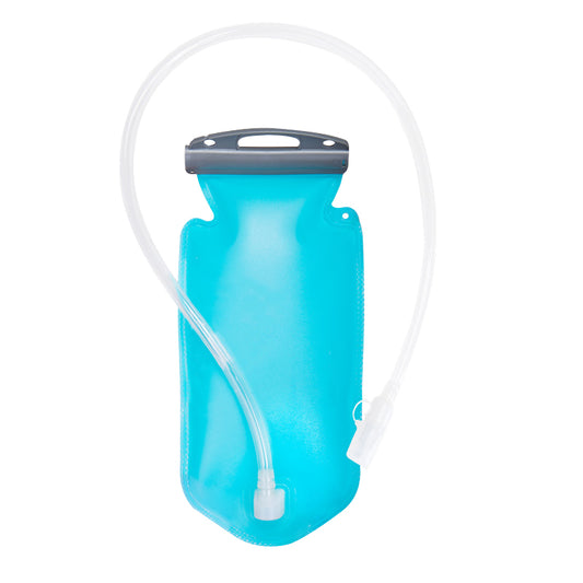 New Creative Portable Tpu Folding Water Bag Outdoor Sports Kettle Water Cup Children'S Thermos Cup Folding Kettle