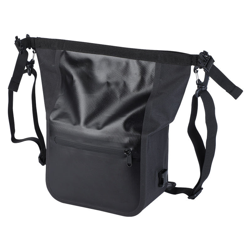 Bolsa impermeable para exteriores, bolsa de almacenamiento multifuncional de PVC de gran capacidad para natación, camping, picnic, novedad de 2023