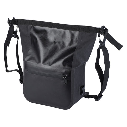 2023 New outdoor waterproof bag PVC large capacity stream drop swimming camping picnic multifunctional storage bag