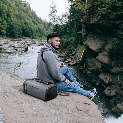 Incubadora al aire libre 9L, refrigerador portátil para acampar, conjunto de puesto, refrigerador de Picnic, caja portátil para conservación de alimentos