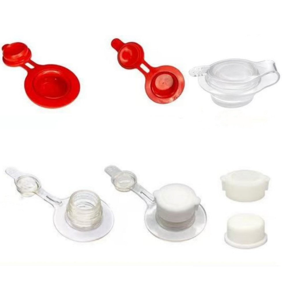 New Style Air Ventilation Accessories For Travel Swimming Ring Inflating Bag Plastic Air Nozzle