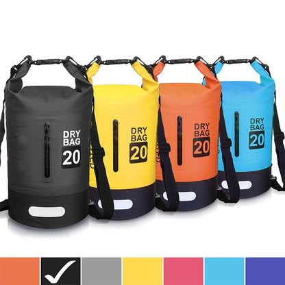 RW-BACK-31 Bolsa impermeable empalmada