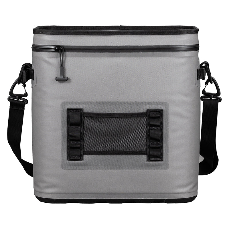 25L Insulated Cooler Bag Outdoor Picnic Cooler Bag Portable Wine Beer Can Portable Cooler Box