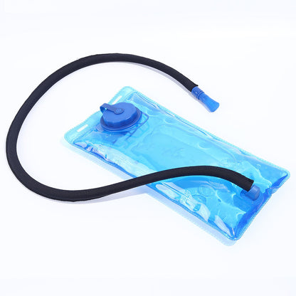 1.5L/2L/3L/5L Water Bag Outdoor Sports Hiking Running Cycling Camping Leak Proof Hydration Water Bladder