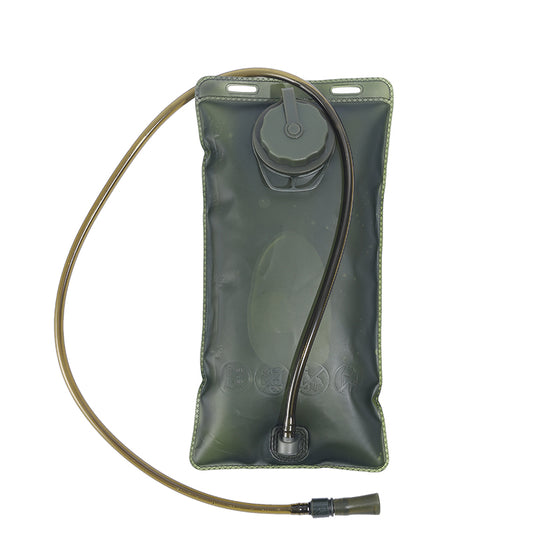 Full opening Mini water bag for outdoor sports Water Bladder Bags