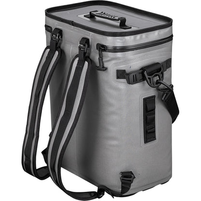 Stay Refreshed On Camping Hiking Traveling Adventures With Insulated Soft Cooler Bag Outdoor Bag