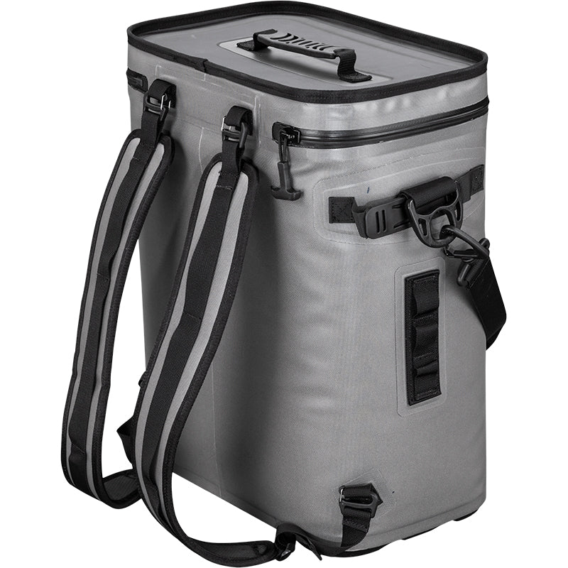 Stay Refreshed On Outdoor Adventures With Our Insulated Soft Cooler Bag For Camping And Hiking Outdoor Cooler Bag