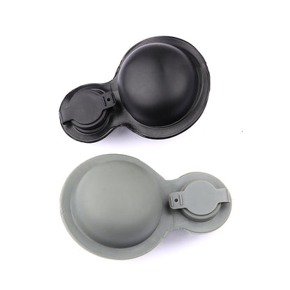 Pvc/Tpu Material Inflatable Valve Ball For Boat Tent Bed Mattress Gas Nozzle Wholesale Gas Nozzle