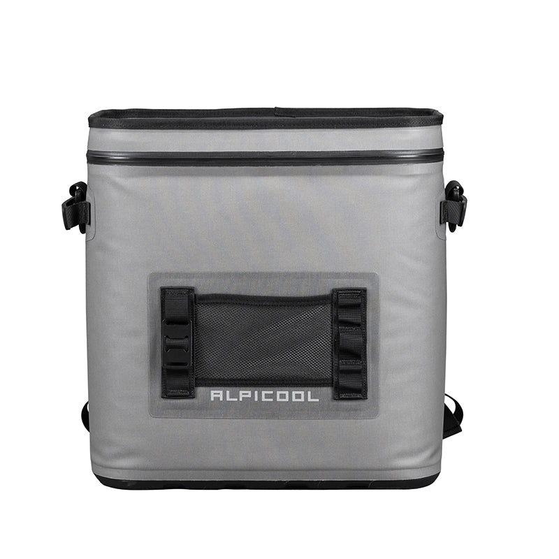 12L/15L/20L/25L Insulated Soft Cooler Bag Outdoor Picnic Cooler Bag Portable Wine Beer Can Portable Cooler Box