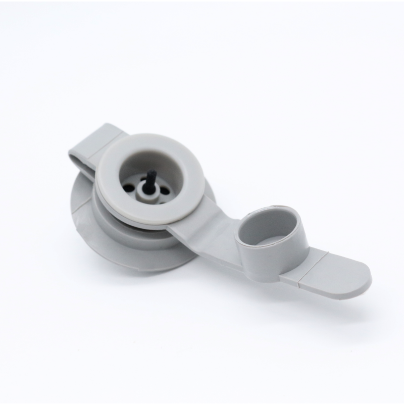 New Style Tpu Plastic Air intake & exhaust Valve For Inflatable pillow mattress mat accessory Inflating Valves