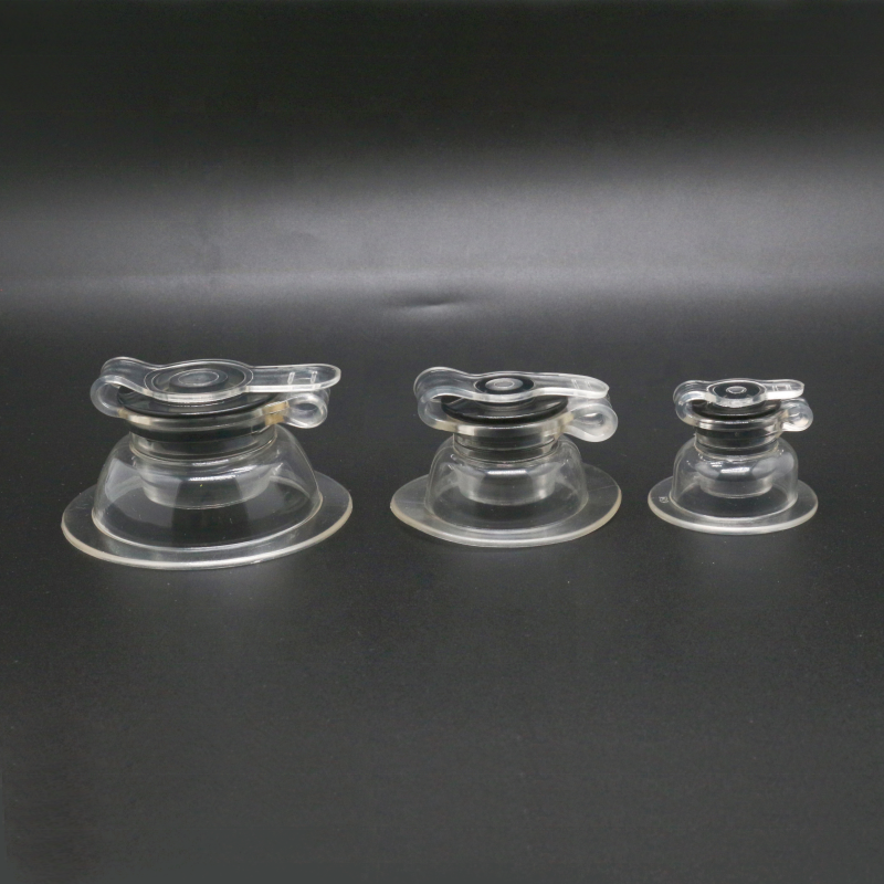 Professional Manufacturer Transparent Pvc Air Valve For Inflatable Pillow Back Cushion