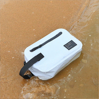 RW-071 Waterproof hand makeup bag