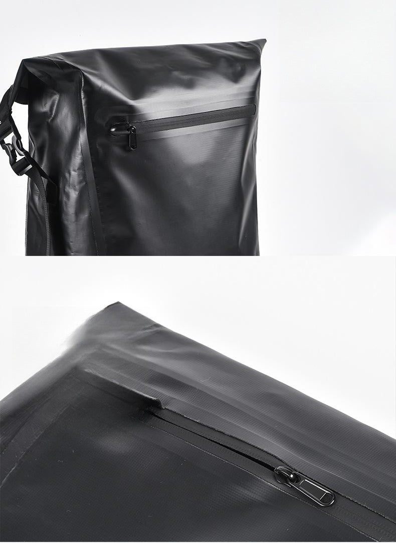 High-quality waterproof bike carrier bag bike pannier bag waterproof