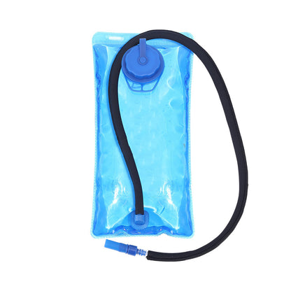 Bolsa de agua de 1,5 l/2l/3l/5l para deportes al aire libre, senderismo, correr, ciclismo, Camping, vejiga de agua para hidratación a prueba de fugas