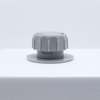 Promotional Direct Sales Grey Tpu Quick Charge & Release Air Valve For Inflatable Couch Sofa Chairs