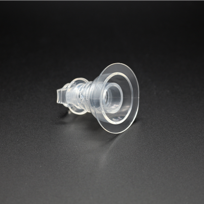 Hot Sale Transparent Tpu Weldable Intake & Exhaust Valves For Inflatable Toys Puppets