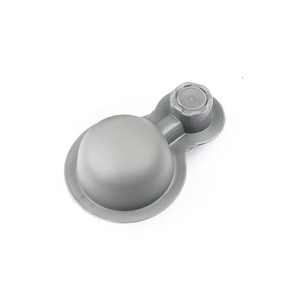 Durable TPU Inflation Valve for Camping Air Mattress Easy-to-Use Air Nozzle and Valve