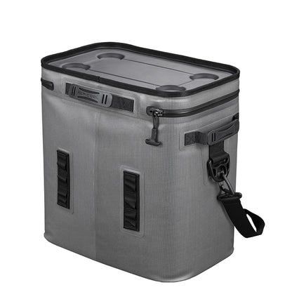 12L/15L/20L/25L Insulated Soft Cooler Bag Outdoor Picnic Cooler Bag Portable Wine Beer Can Portable Cooler Box