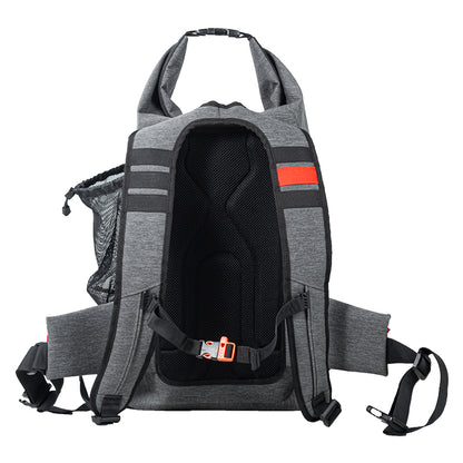 Paquete impermeable montaña senderismo viaje bolsa de viaje Camping deporte impermeable hombres mochila para ordenador portátil