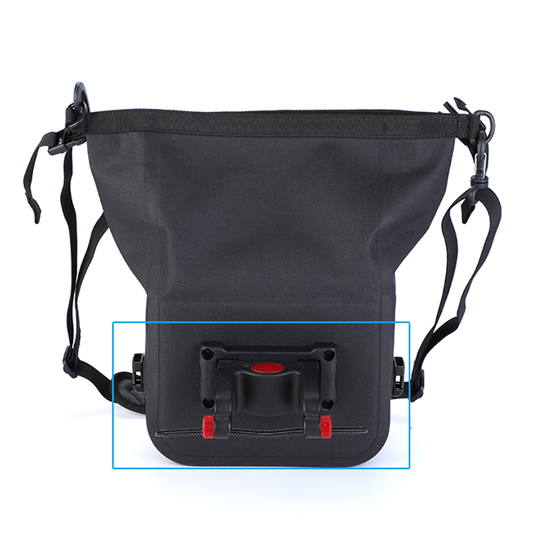 Adjustable Buckles for Cycling Backpacks - Comfortable and Customizable Fit for Mountain Biking