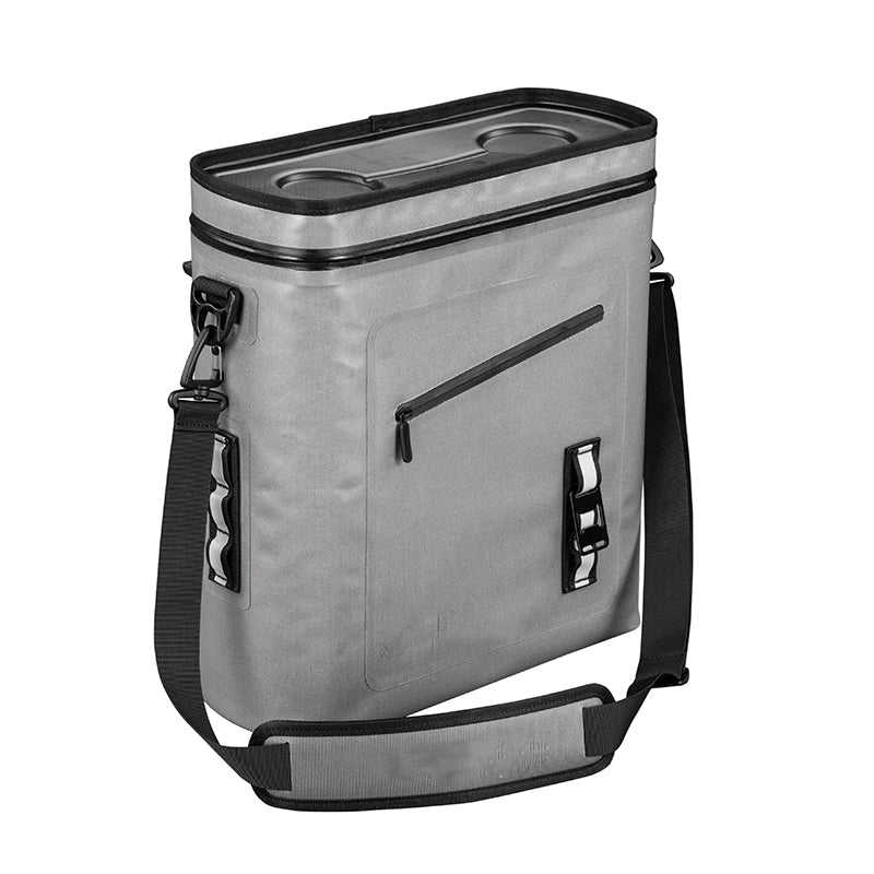 Stay Refreshed On Camping Hiking Traveling Adventures With Insulated Soft Cooler Bag Outdoor Bag