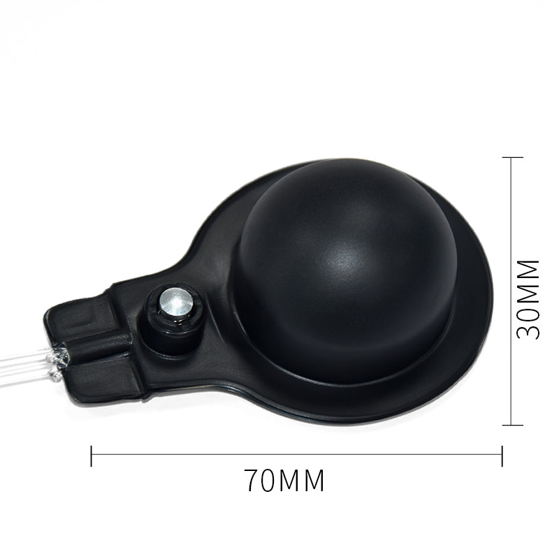 Portable Air Pump  Tpu Air Valve For Inflatable Pillow Mattress Sofa Cushion Weldable Air Charge And Vent Valves