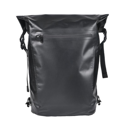 Prenda impermeable de alta calidad del bolso del alforja de la bici del bolso del portabicicletas impermeable