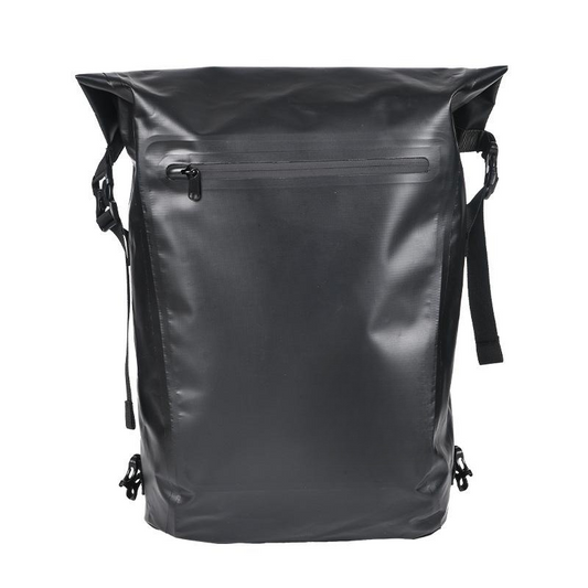 High-quality waterproof bike carrier bag bike pannier bag waterproof