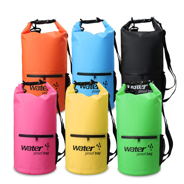 RW-LWD-4 Bolsa impermeable marina multifuncional