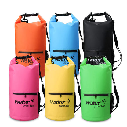 RW-LWD-4 Bolsa impermeable marina multifuncional