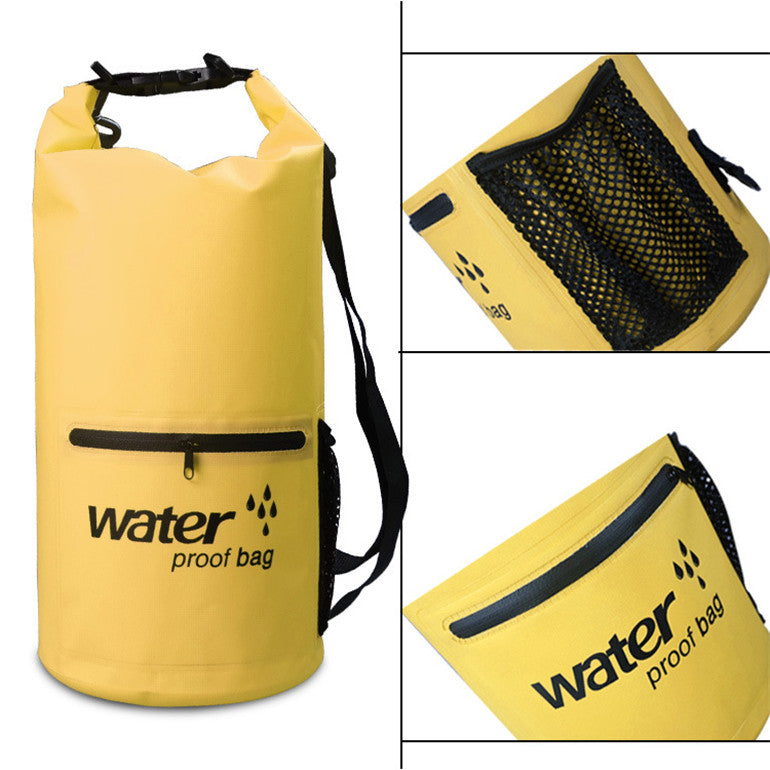 RW-LWD-4 Multifunctional marine waterproof bag