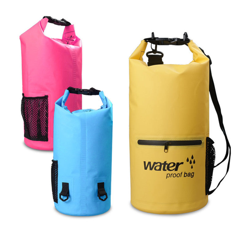 RW-LWD-4 Bolsa impermeable marina multifuncional