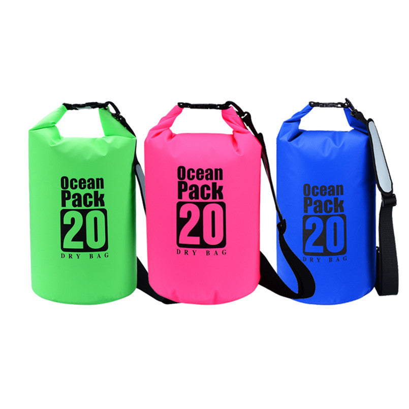 RW-BAG-1 Ocean pack dry bag