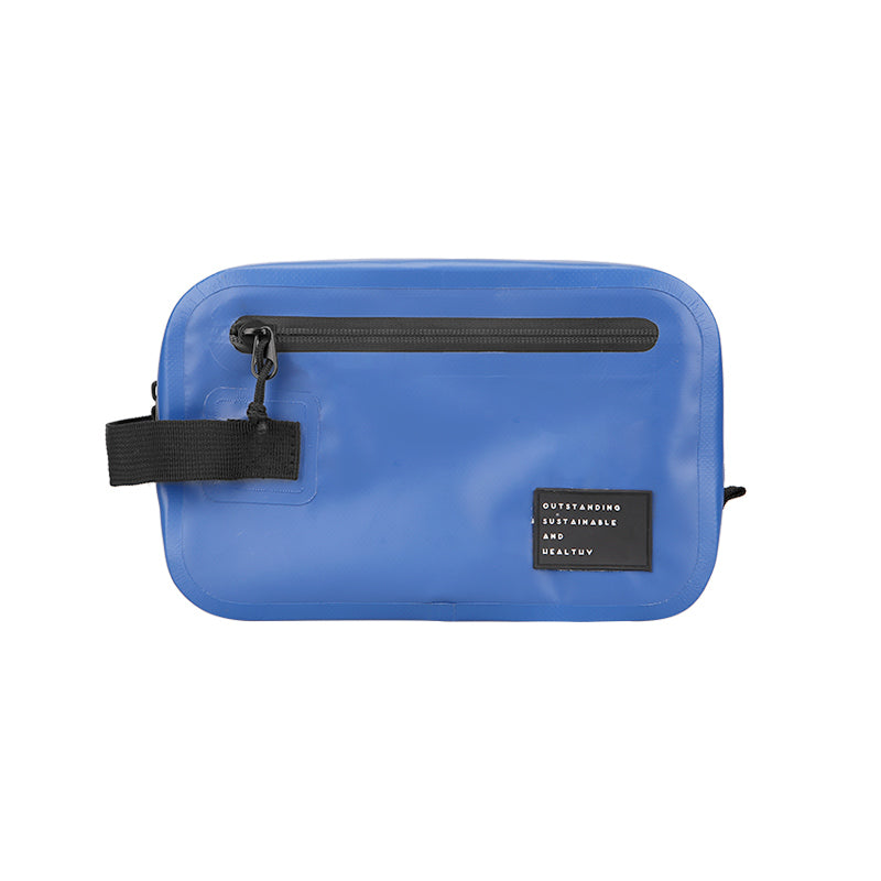 RW-071 Bolsa de maquillaje de mano impermeable