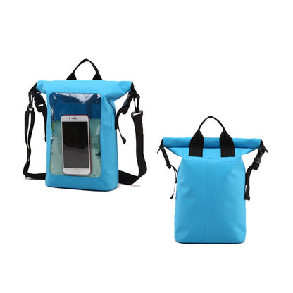 RW-BACK-7 Bolsa impermeable para artículos diversos al aire libre