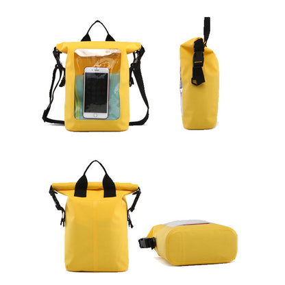 RW-BACK-7 Waterproof outdoor sundries bag