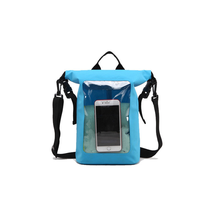 RW-BACK-7 Waterproof outdoor sundries bag