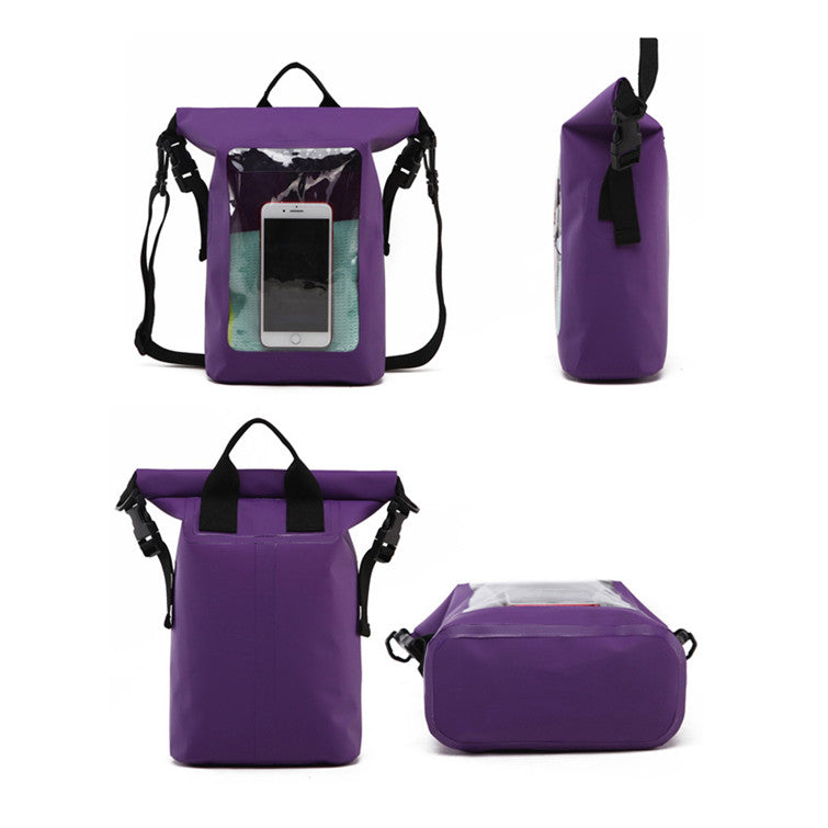 RW-BACK-7 Bolsa impermeable para artículos diversos al aire libre