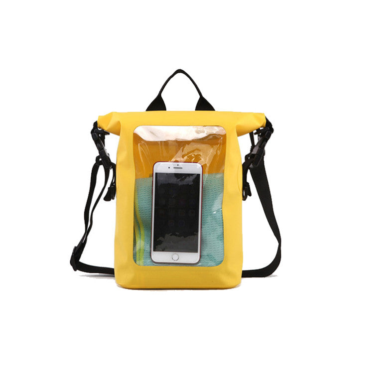 RW-BACK-7 Waterproof outdoor sundries bag