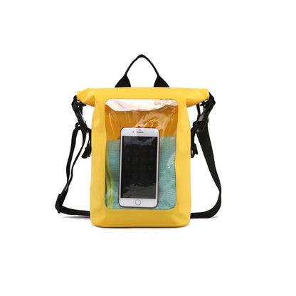 RW-BACK-7 Waterproof outdoor sundries bag