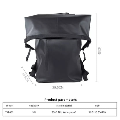 YXB002 Waterproof backpack bag