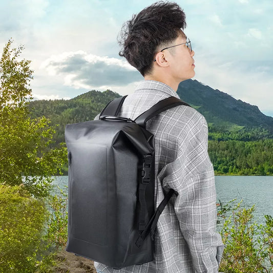 YXB002 Waterproof backpack bag