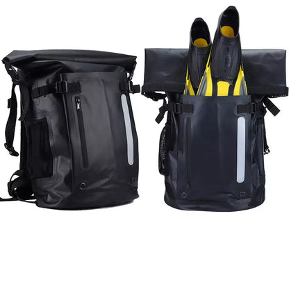 YXB001 Mochila impermeable