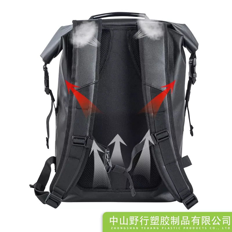 YXB002 Mochila impermeable