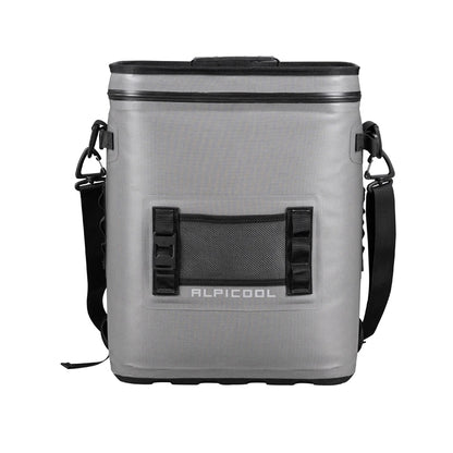 Multifunctional Leakprooof Waterproof Cooler Bag Custom Logo Insulated Cooling Backpack