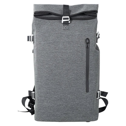 Outdoor multifunction travel bag sport waterproof men laptop backpack Factory custom laptop bags mens