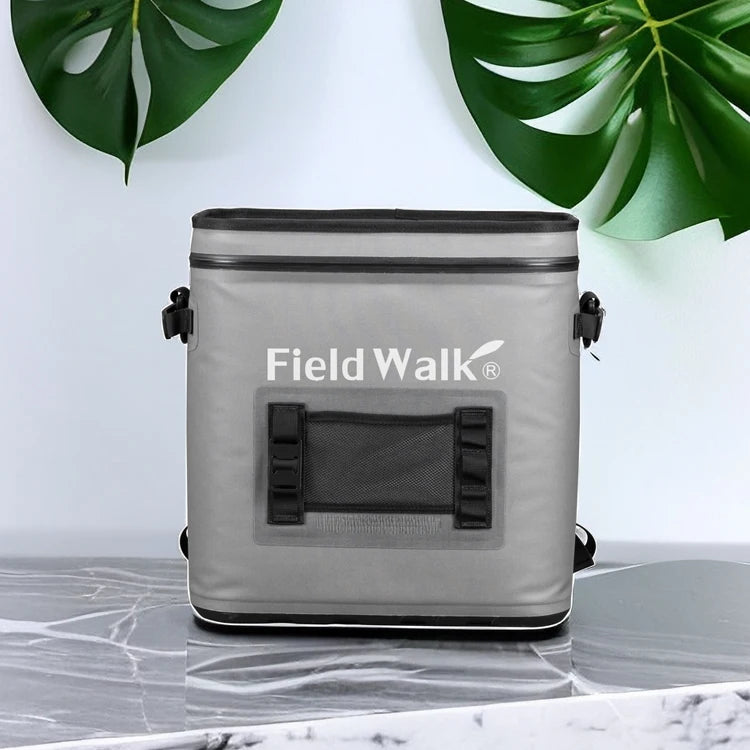 Heavy Duty Leakproof TPU Material Insulated Cooler Bag Waterproof Insulated Soft Cooler Bag