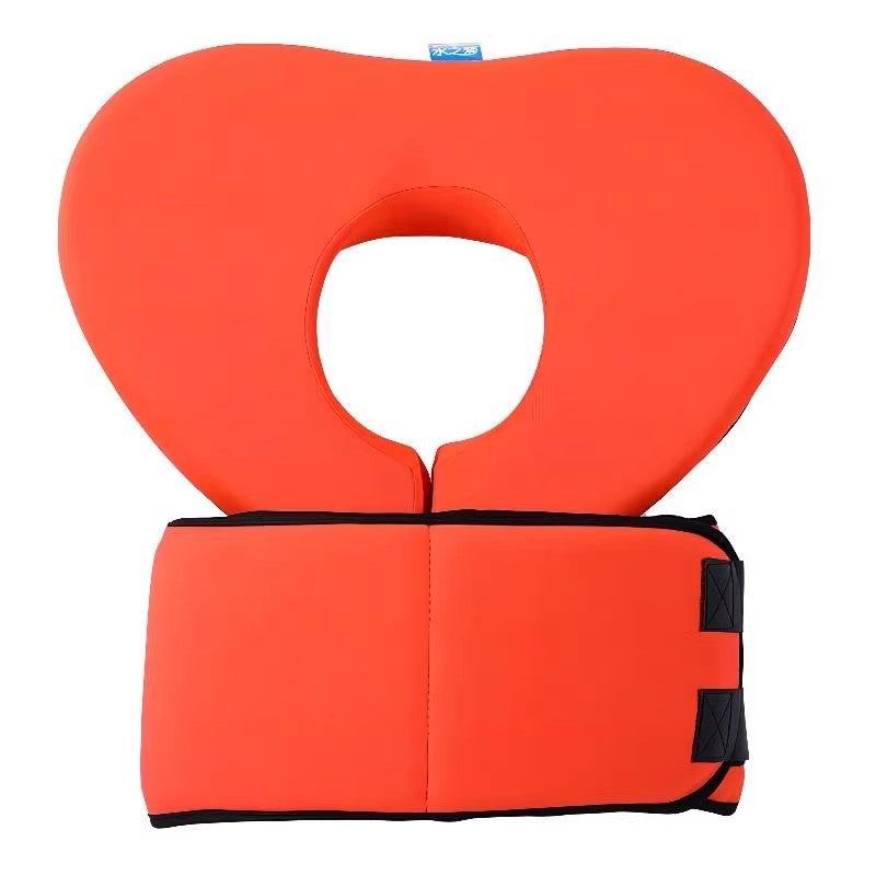 Foam Life Buoy Underarm Swimming Ring