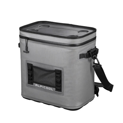 Heavy Duty Leakproof TPU Material Insulated Cooler Bag Waterproof Insulated Soft Cooler Bag